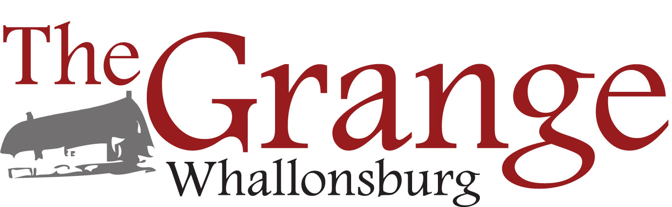 The Whallonsburg Grange Hall
