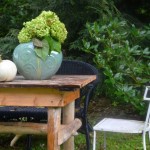 Hydrangea: Sunday Market Mania! September 18, 2011 from 10 AM to 4 PM, north of Lakeside Cemetery