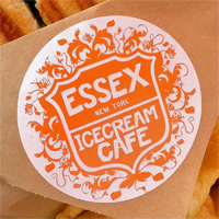 Essex Ice Cream Cafe