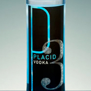 P3 Placid Vodka (Lake Placid Spirits)