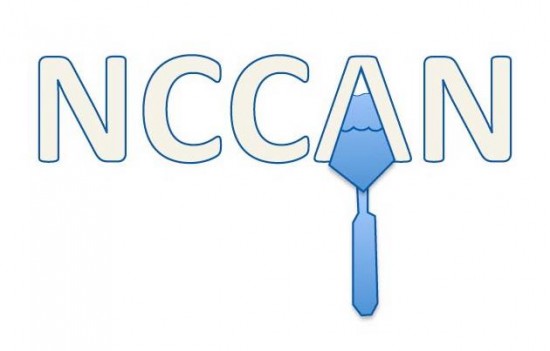 NCCAN logo