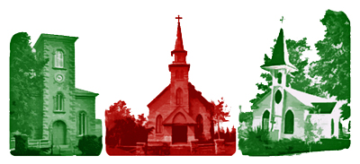 Christmas services in Essex, New York