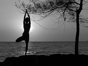 Yoga (Image courtesy of Live Well)