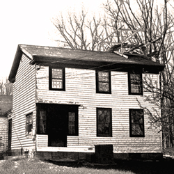 Charles G. Fancher House