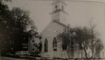 Methodist-Episcopal Church in Essex, NY