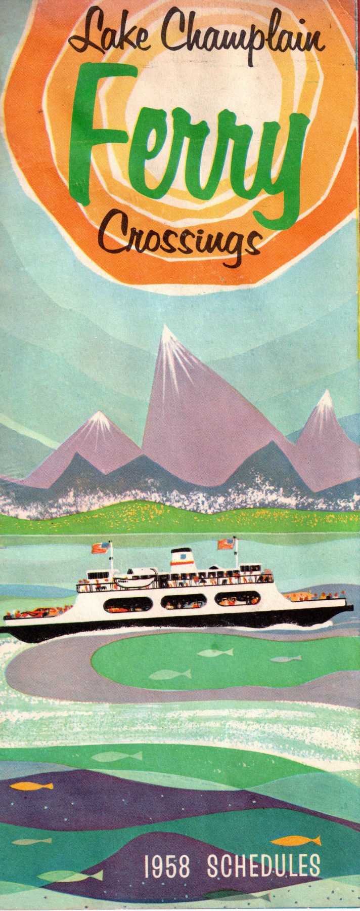LCT Ferry Brochure 1958 (cover)