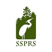 SSPRS logo