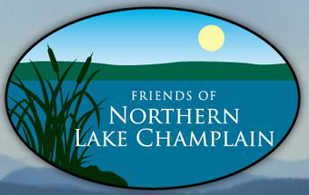 Friends of Northern Lake Champlain (logo)
