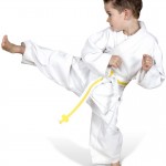 Shotokan Karate- for Children ages 5-16 years old (Credit: NEW Health)