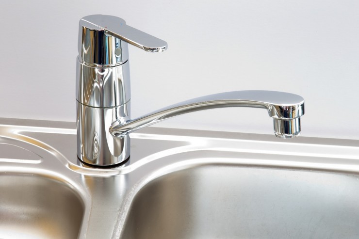 Faucet (Credit: Pixabay via Ron Porter)
