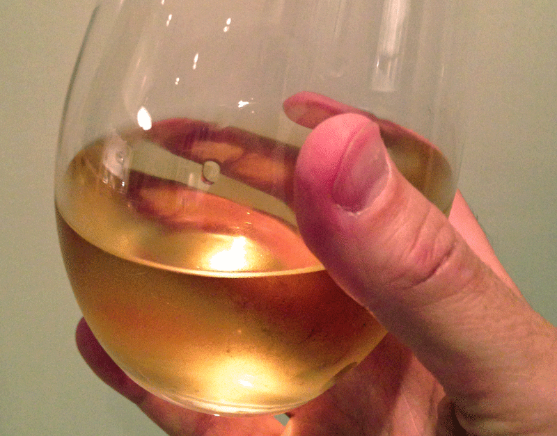 Domaine Champlain 2013 Hard Cider