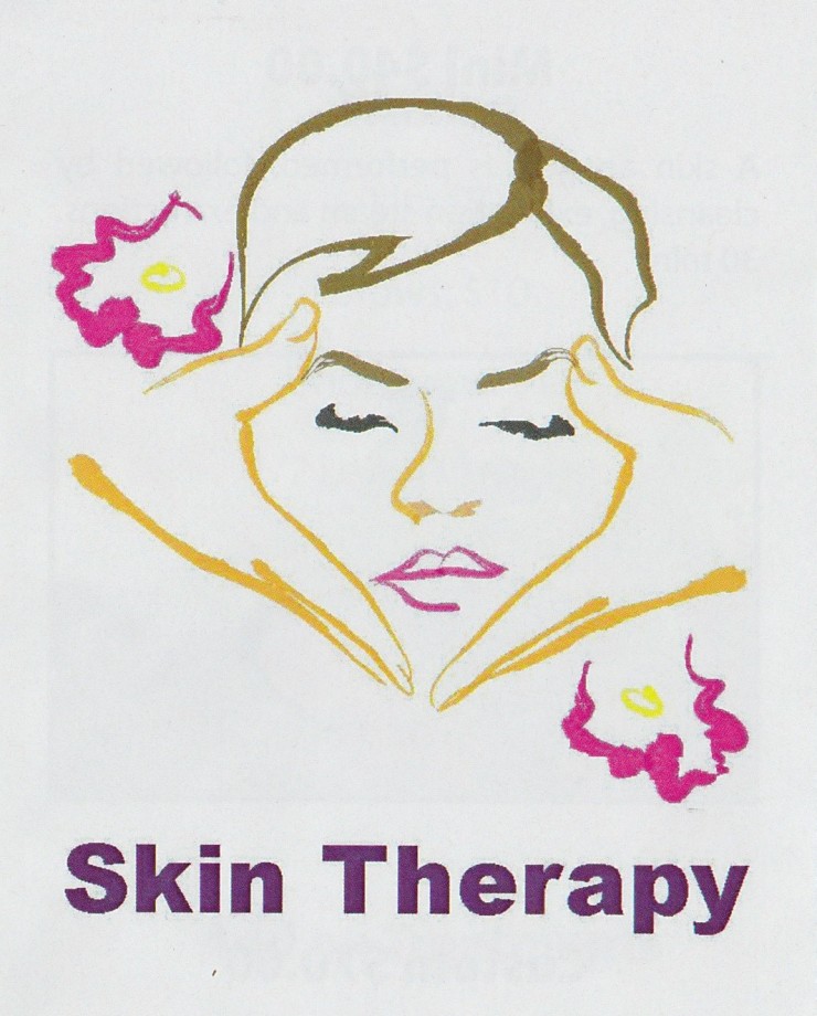 Skin Therapy Logo