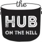 Hub on the Hill Logo - Big