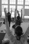 Yoga Wellness Weekend with Todd Norian, March 2017