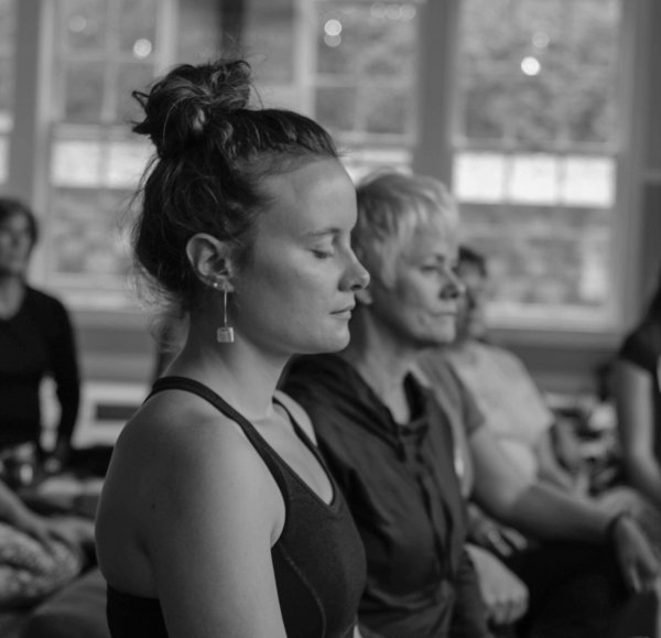 Six Week Mindfulness Meditation Series with Susan Cerny