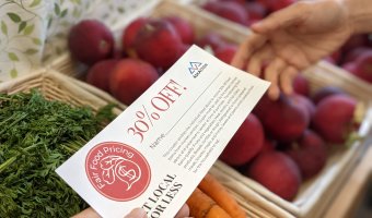 Eat Local for Less with AdkAction’s Fair Food Pricing