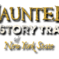 Haunted History Trail of New York State Logo