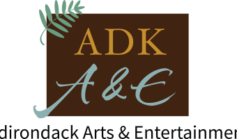 ADK A&E logo